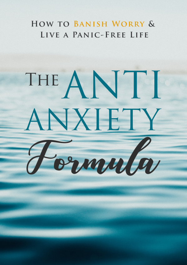 managing anxiety